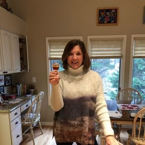 Meet your Posher, Peggy